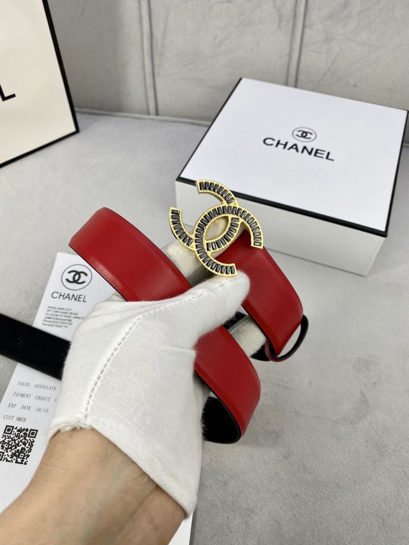 CHANEL